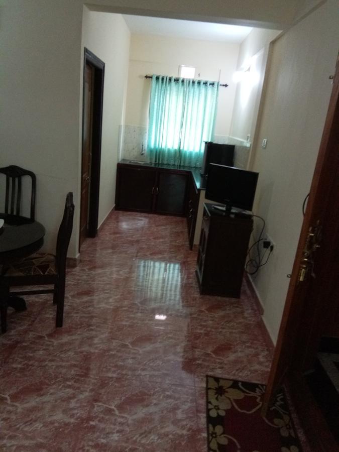 Hotel Anandkrishna Residency Guruvāyūr Exterior foto